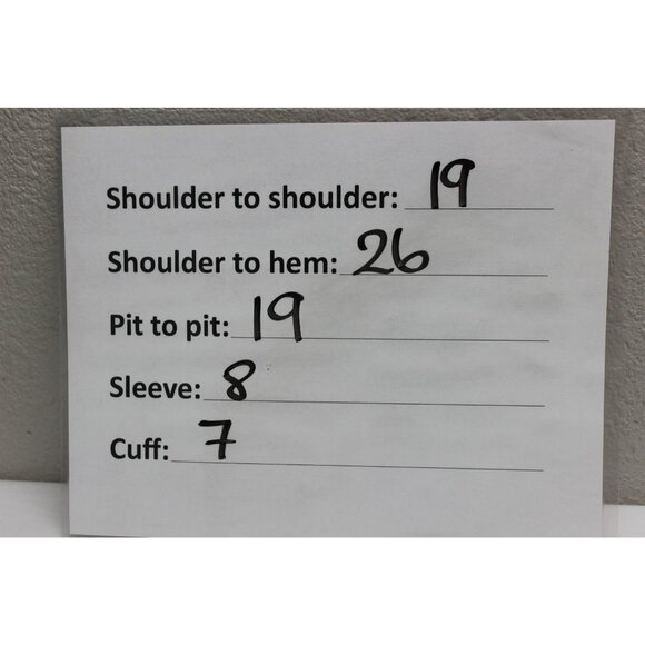 Shitlist men's vintage‎ grunge crust punk short sleeve t shirt M - Picture 6 of 12